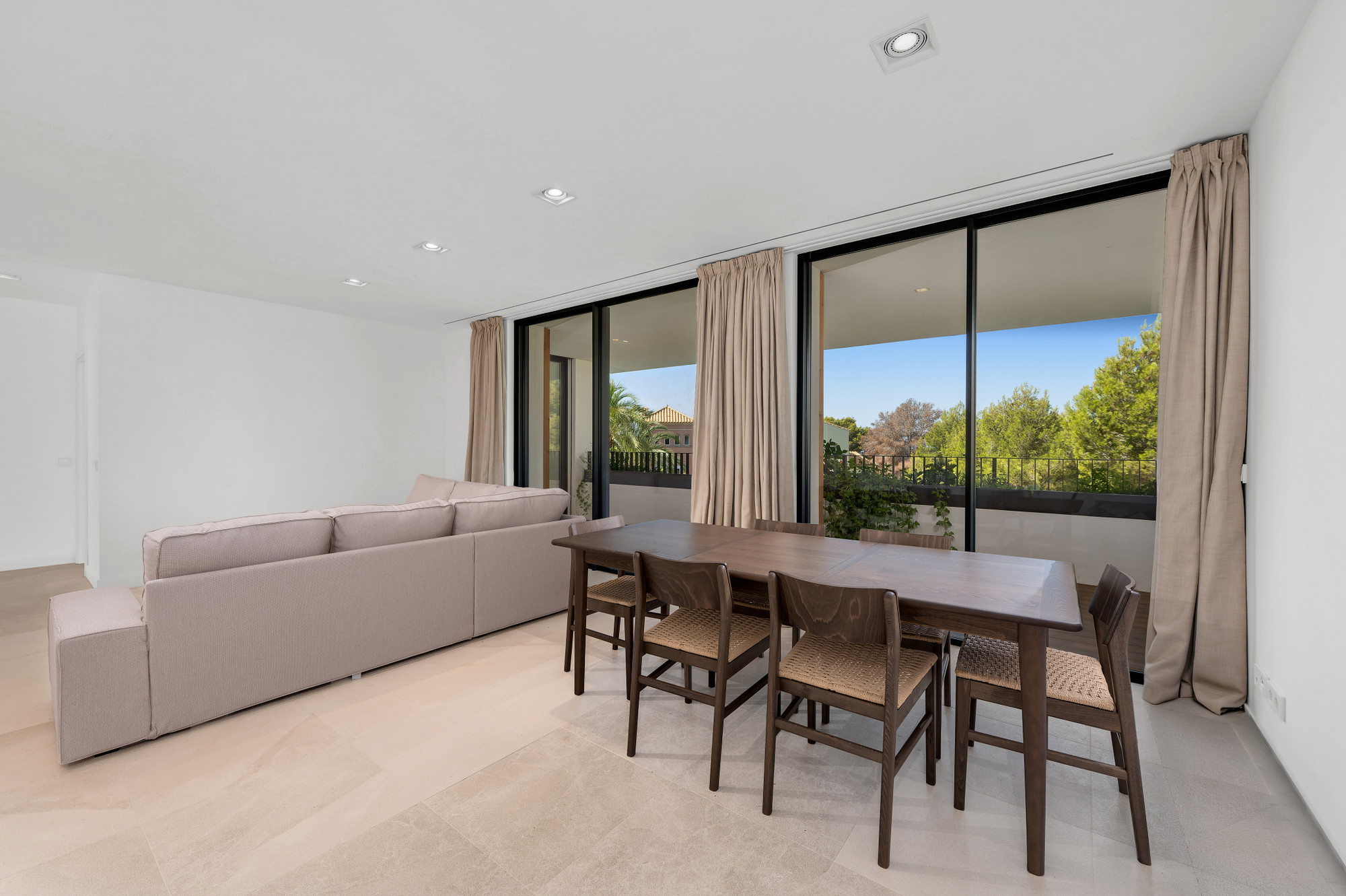 Modern 3 bedroom apartment in Nova Santa Ponsa-6