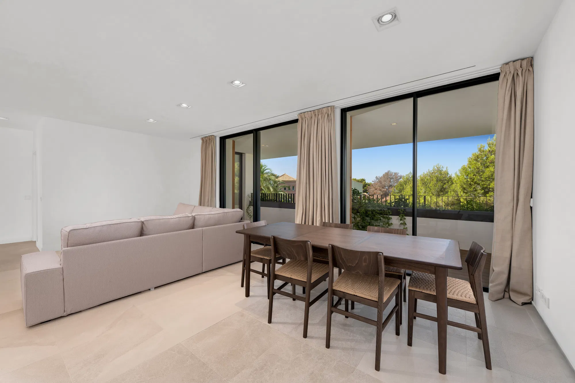 Modern 3 bedroom apartment in Nova Santa Ponsa-6