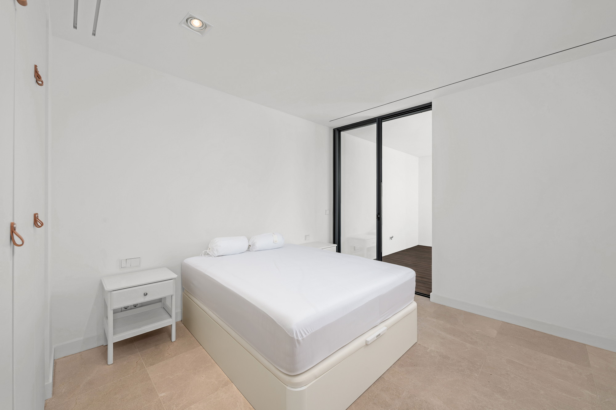 Modern 3 bedroom apartment in Nova Santa Ponsa-9