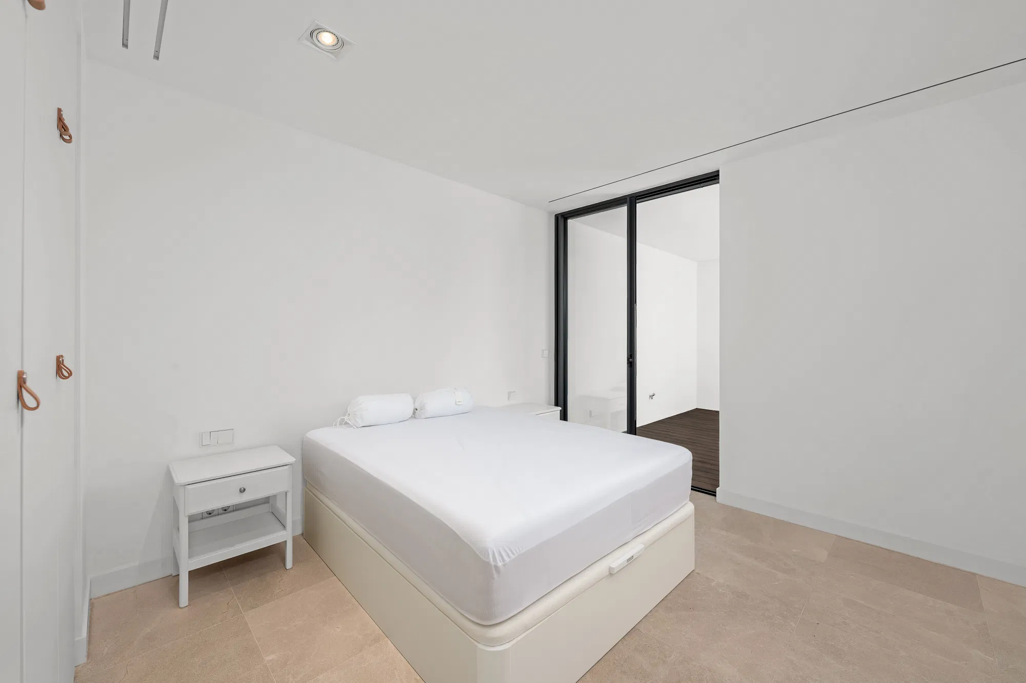 Modern 3 bedroom apartment in Nova Santa Ponsa-9