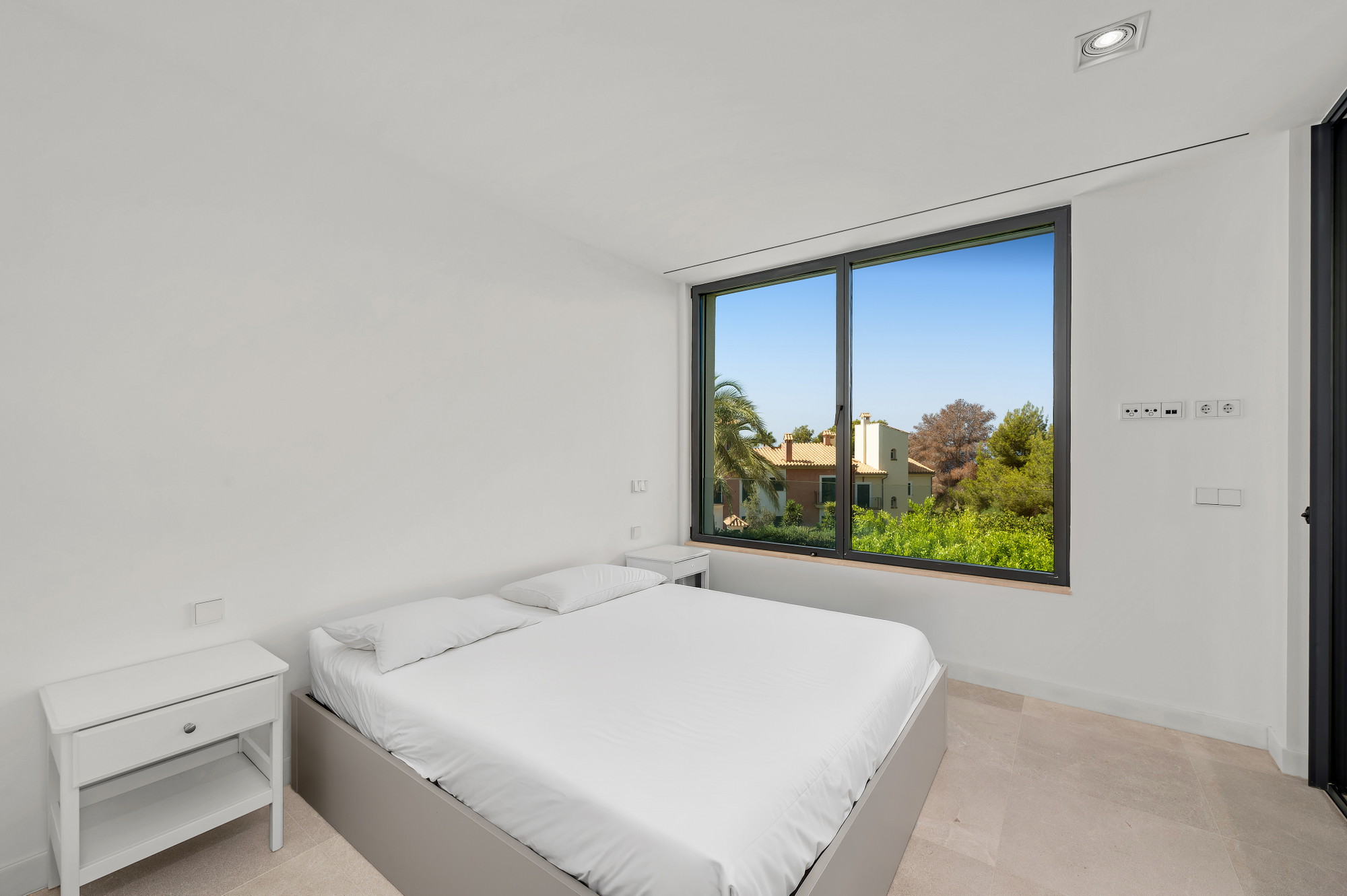 Modern 3 bedroom apartment in Nova Santa Ponsa-11