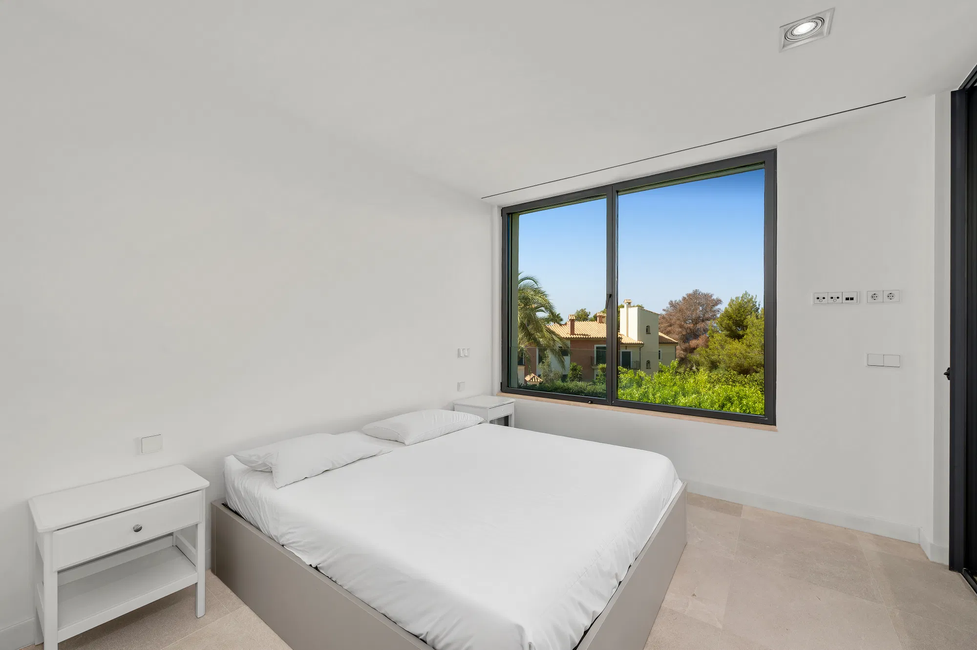 Modern 3 bedroom apartment in Nova Santa Ponsa-11