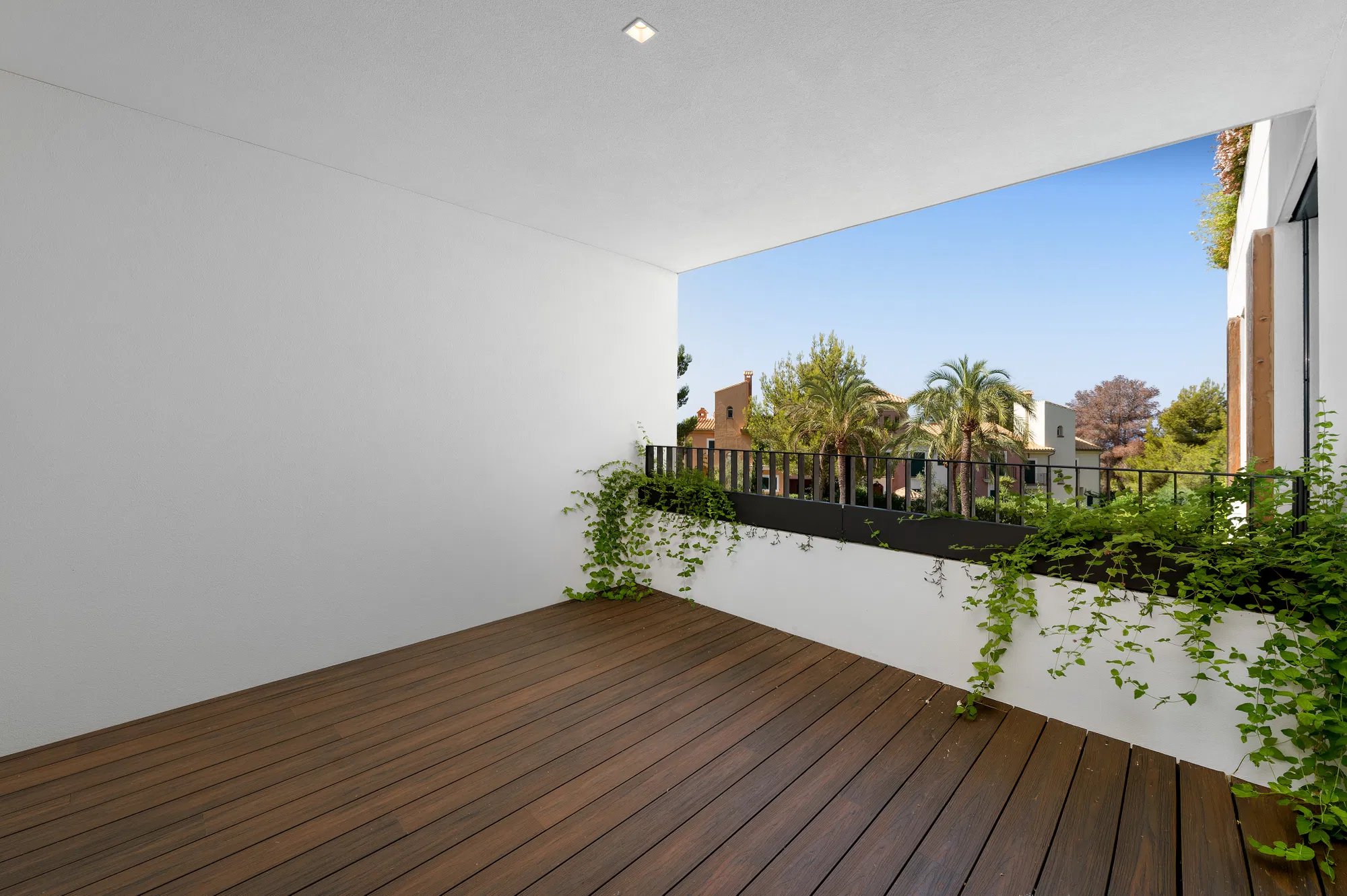 Modern 3 bedroom apartment in Nova Santa Ponsa-14