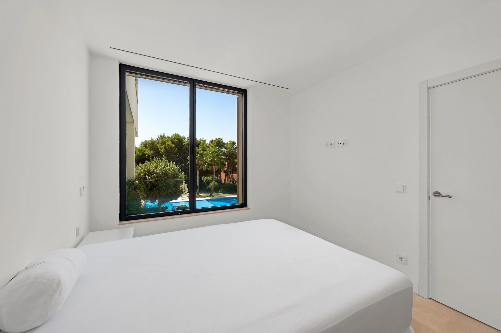 Modern 3 bedroom apartment in Nova Santa Ponsa-13