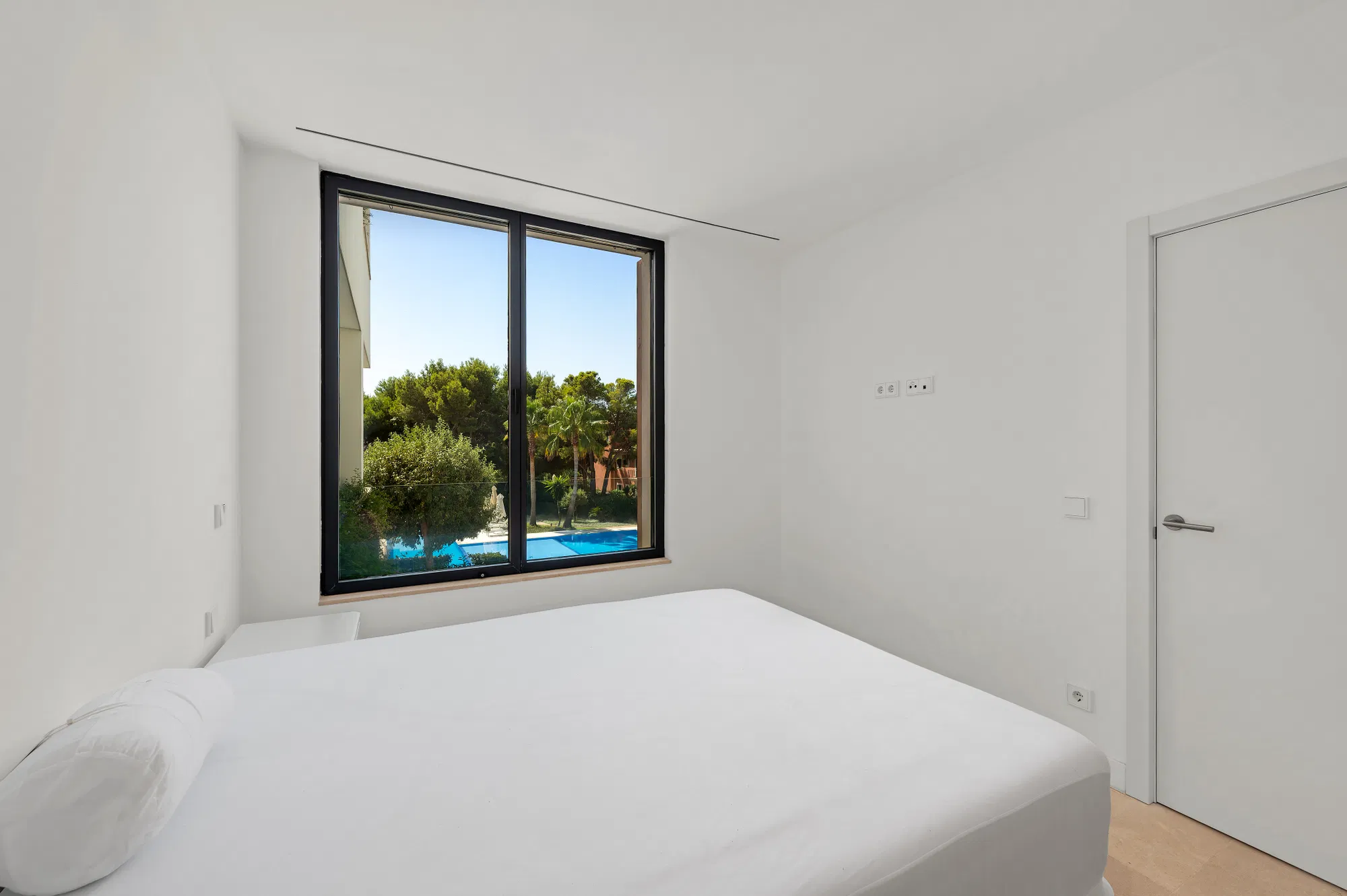 Modern 3 bedroom apartment in Nova Santa Ponsa-13
