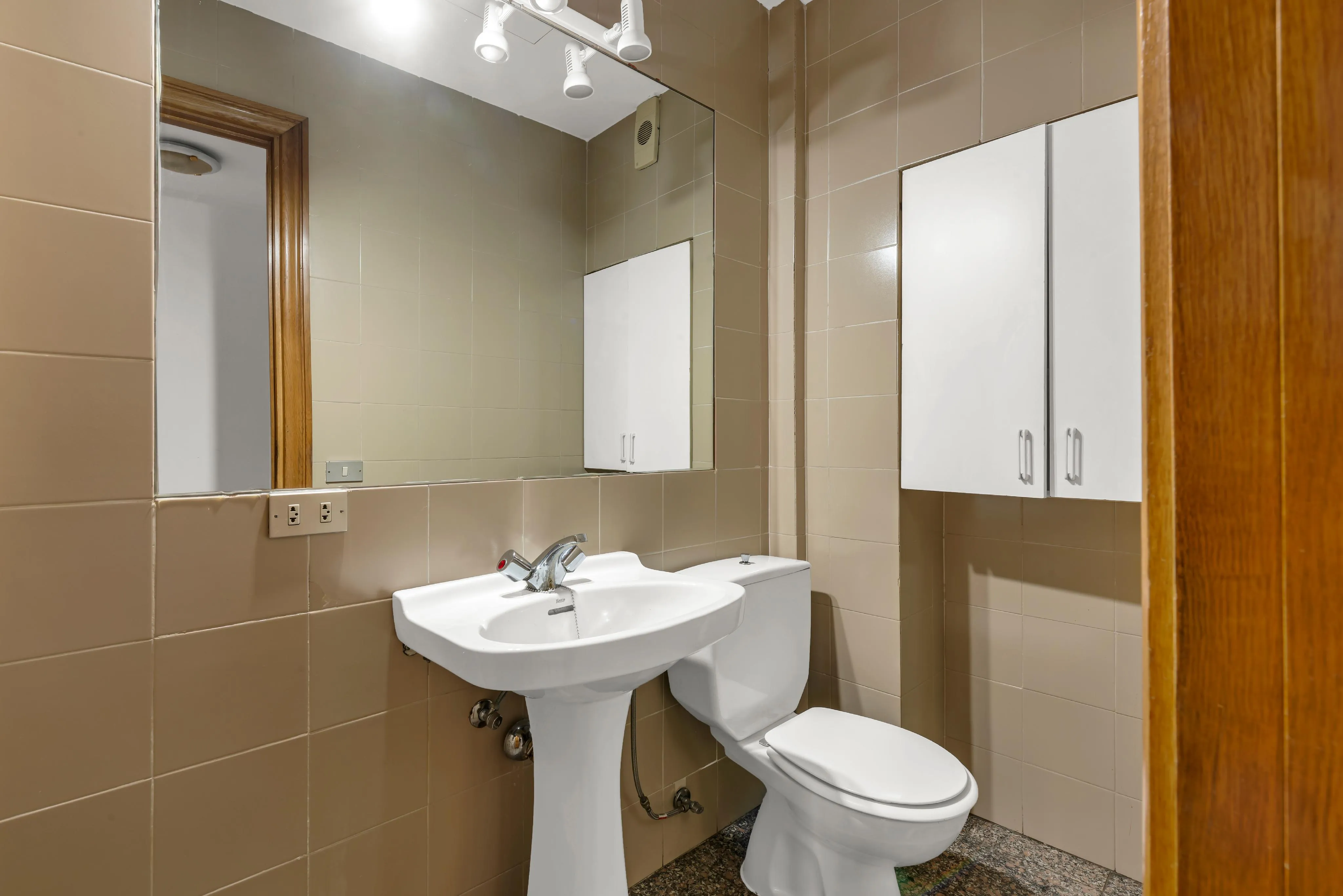 Aantrekkelijke investeringsmogelijkheid op toplocatie in Palma nabij Santa Catalina & Jaime III-15