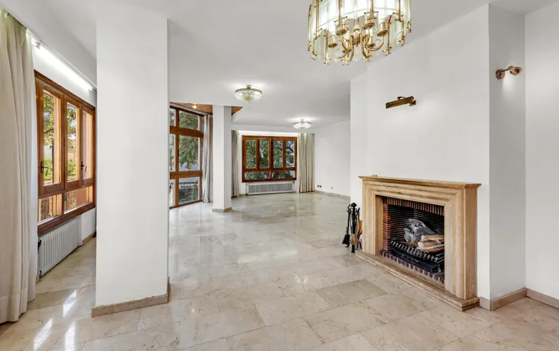 Opportunité d'investissement dans le meilleur quartier de Palma, près de Santa Catalina et Jaime III.