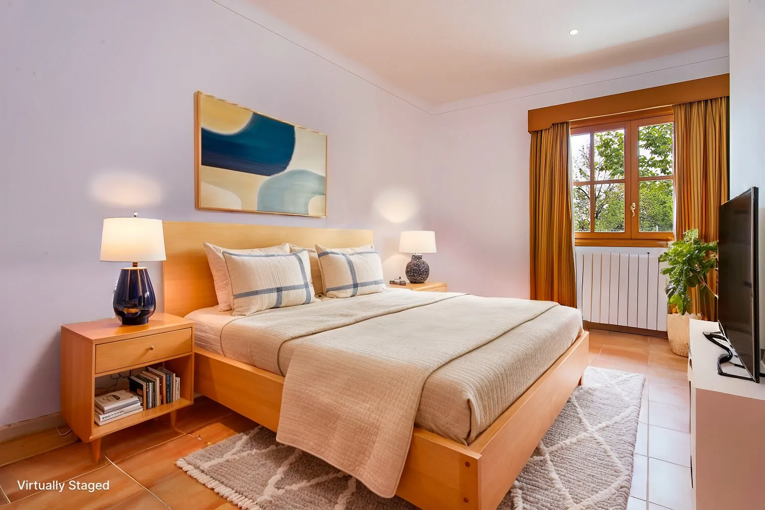 Prachtig dorpshuis met gastenverblijf in Mancor del Valle-5