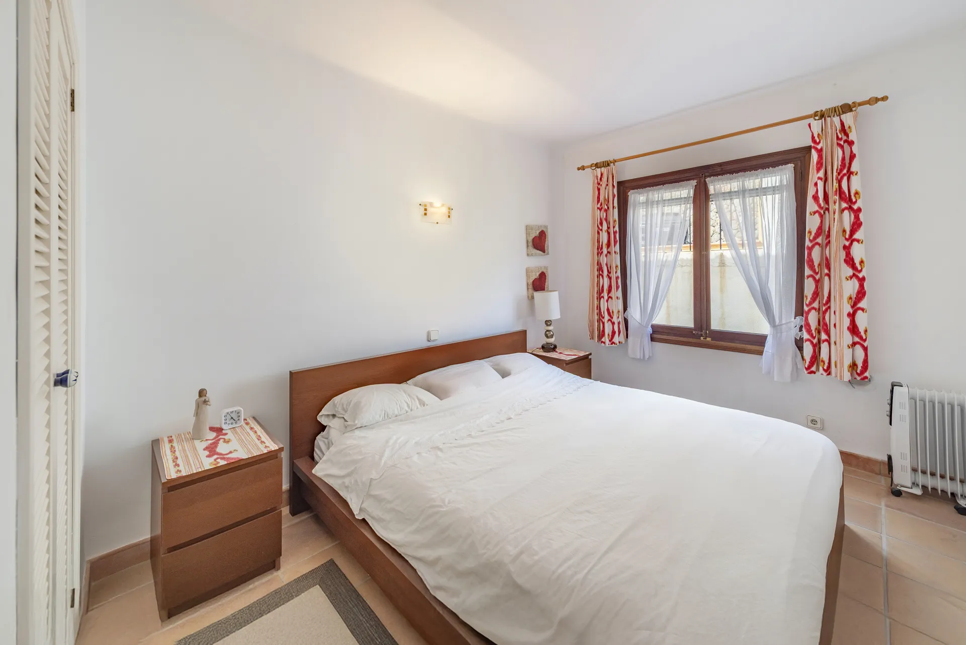 Charmant appartement met adembenemend uitzicht op zee in Port de Sóller-11