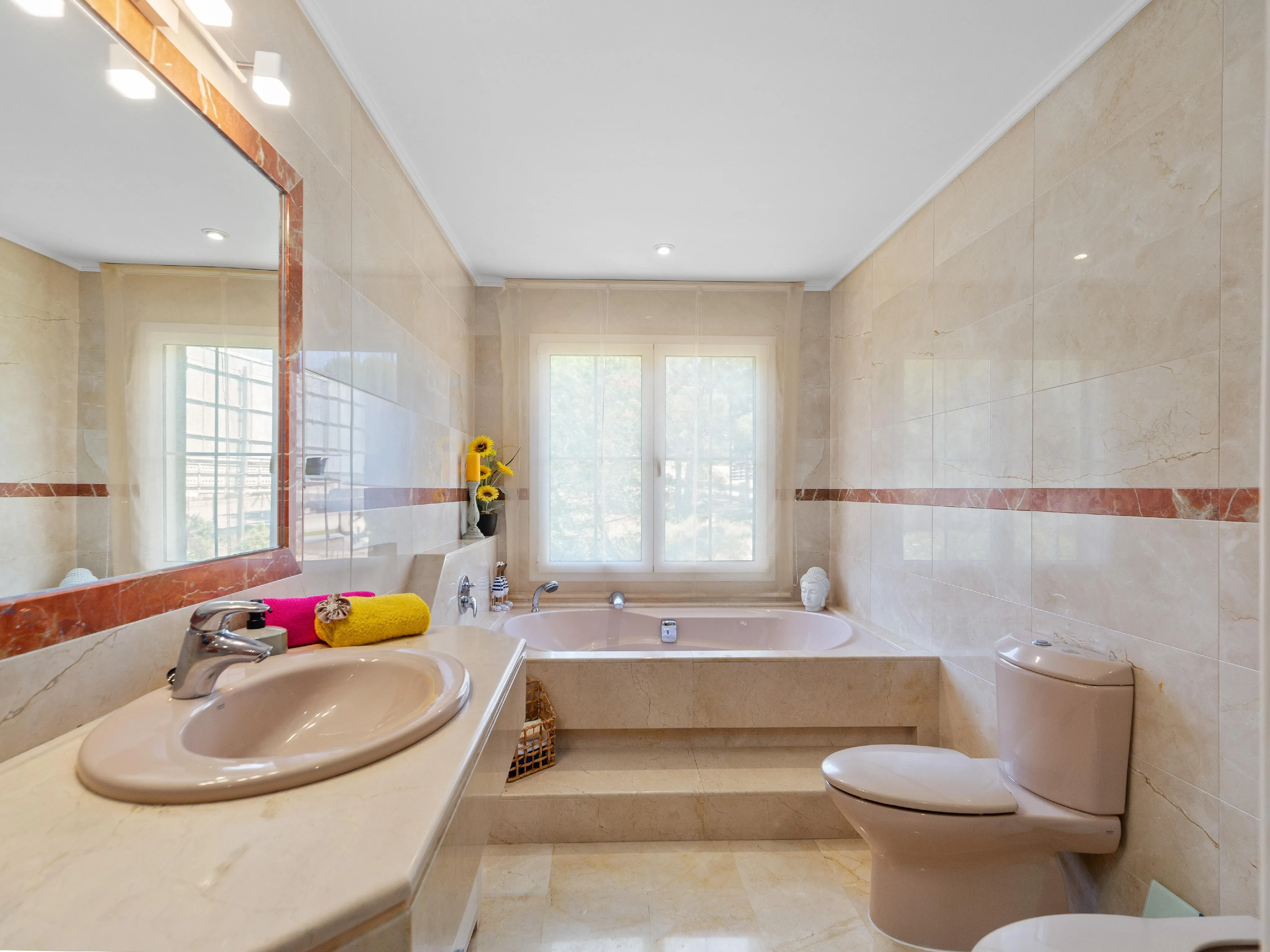 Mediterrane villa in Cala Viñas-10