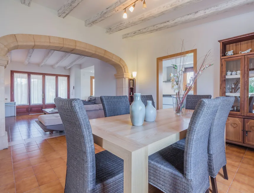 "EL VILA" Locations de vacances à Puerto Pollensa-9