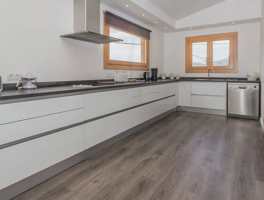 "EL VILA" Alquileres Vacacionales en Puerto Pollensa-10