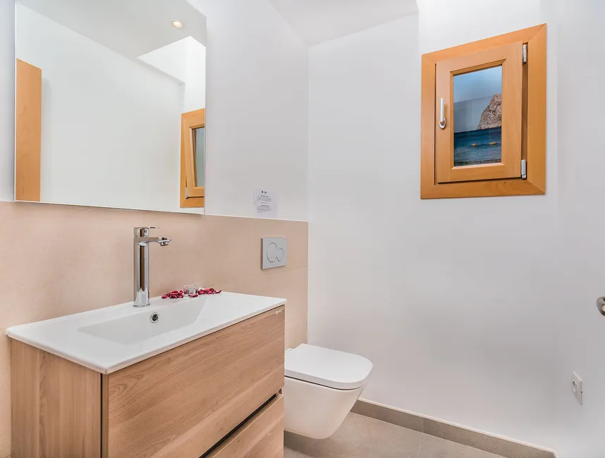 "EL VILA" Alquileres Vacacionales en Puerto Pollensa-17