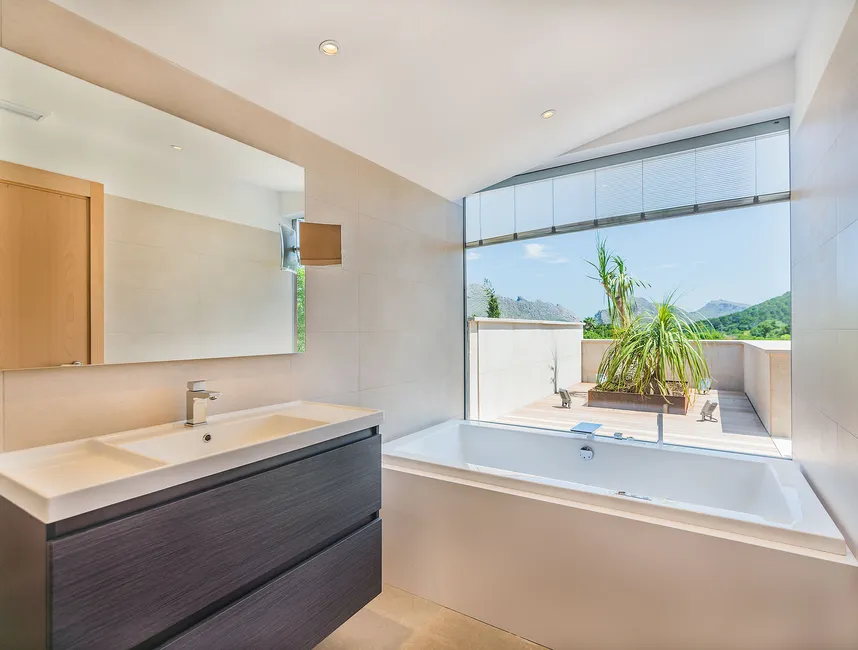 "EL VILA" Alquileres Vacacionales en Puerto Pollensa-13