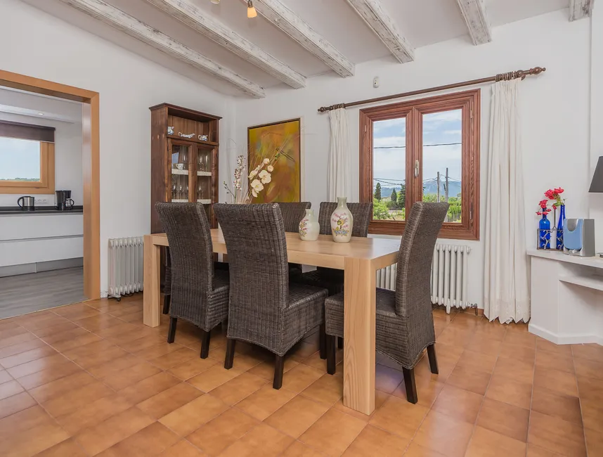 "EL VILA" Alquileres Vacacionales en Puerto Pollensa-8