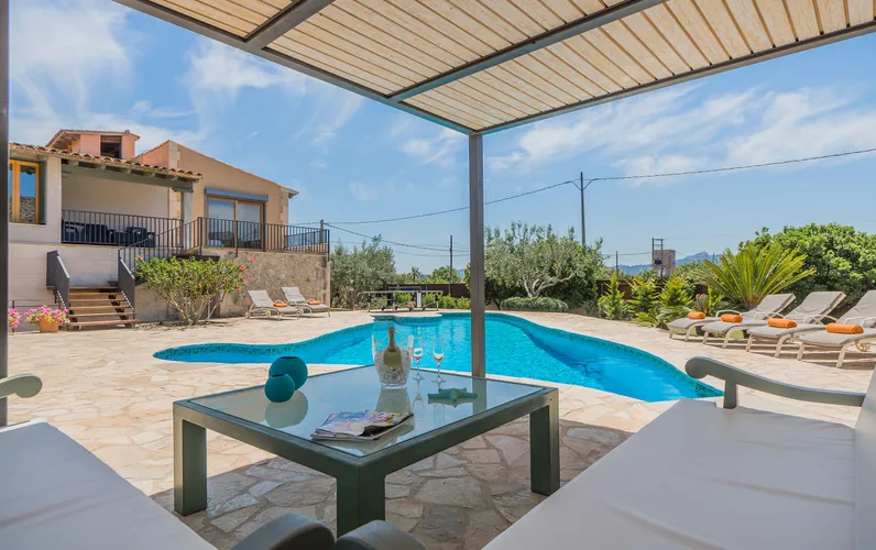 "EL VILA" Alquileres Vacacionales en Puerto Pollensa