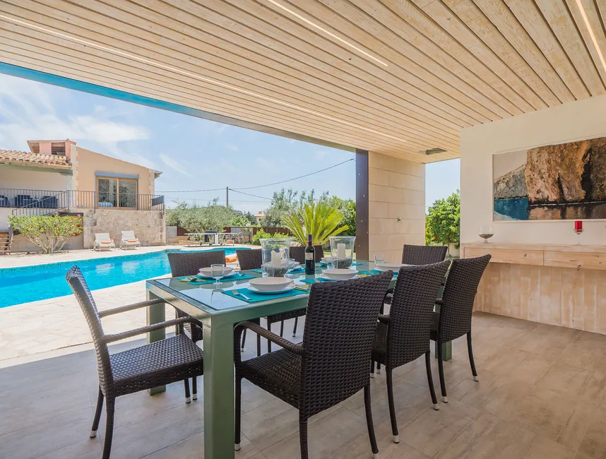 "EL VILA" Alquileres Vacacionales en Puerto Pollensa-6