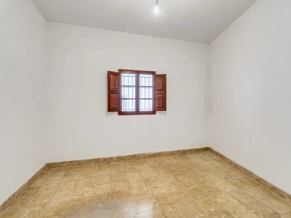 Te renoveren: Appartement op emblematische locatie met lift - Palma de Mallorca, Oude Stad-9