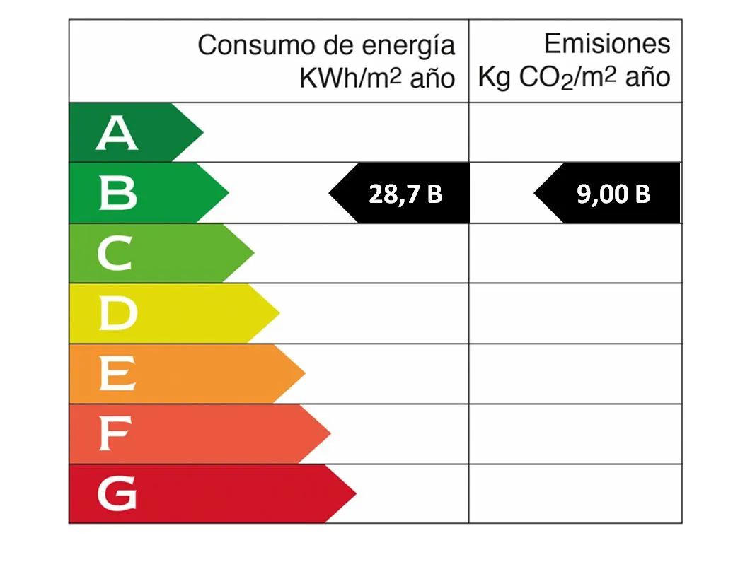 Casa a schiera di nuova costruzione in posizione idilliaca con vista sulla campagna-18