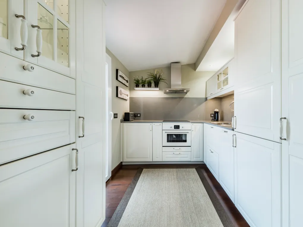 Smuk penthouse i Son Armadams-9