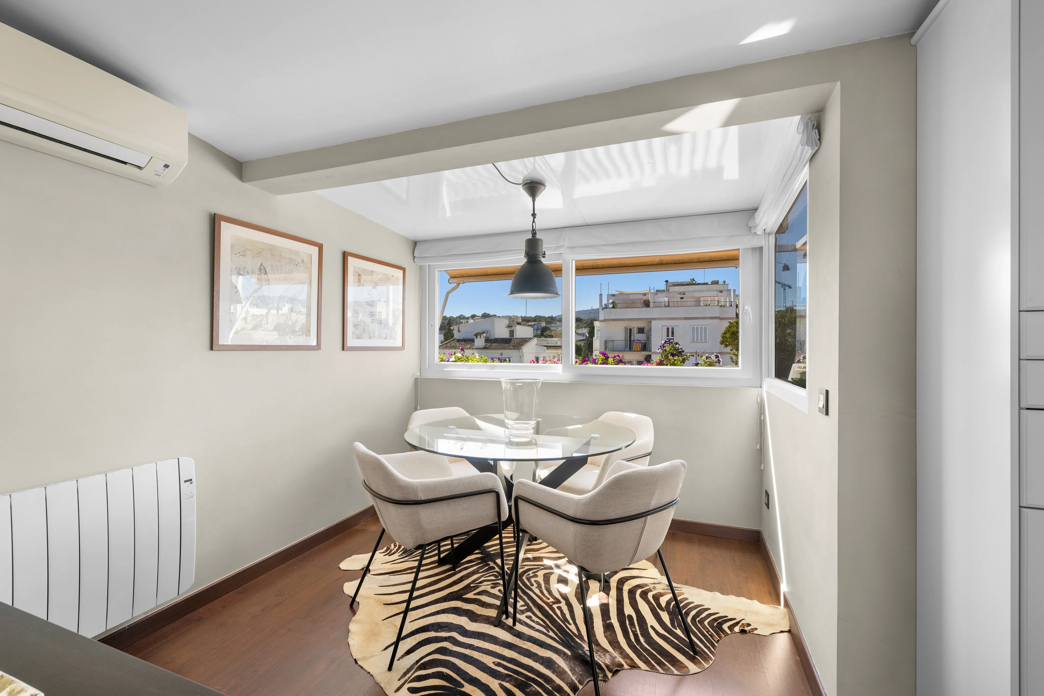 Beautiful penthouse in Son Armadams-10