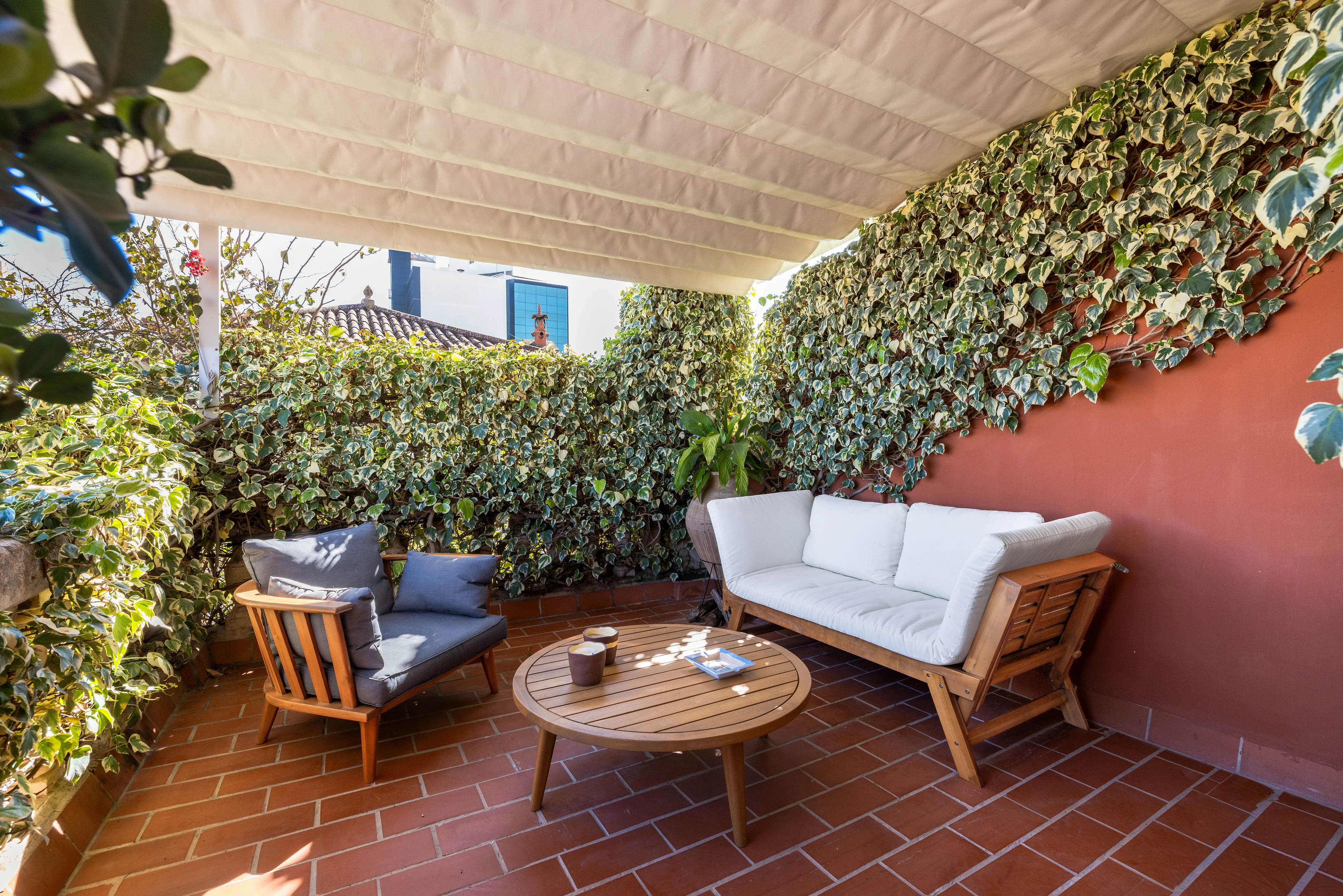 Beautiful penthouse in Son Armadams-17