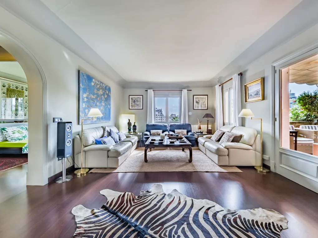 Smuk penthouse i Son Armadams-3