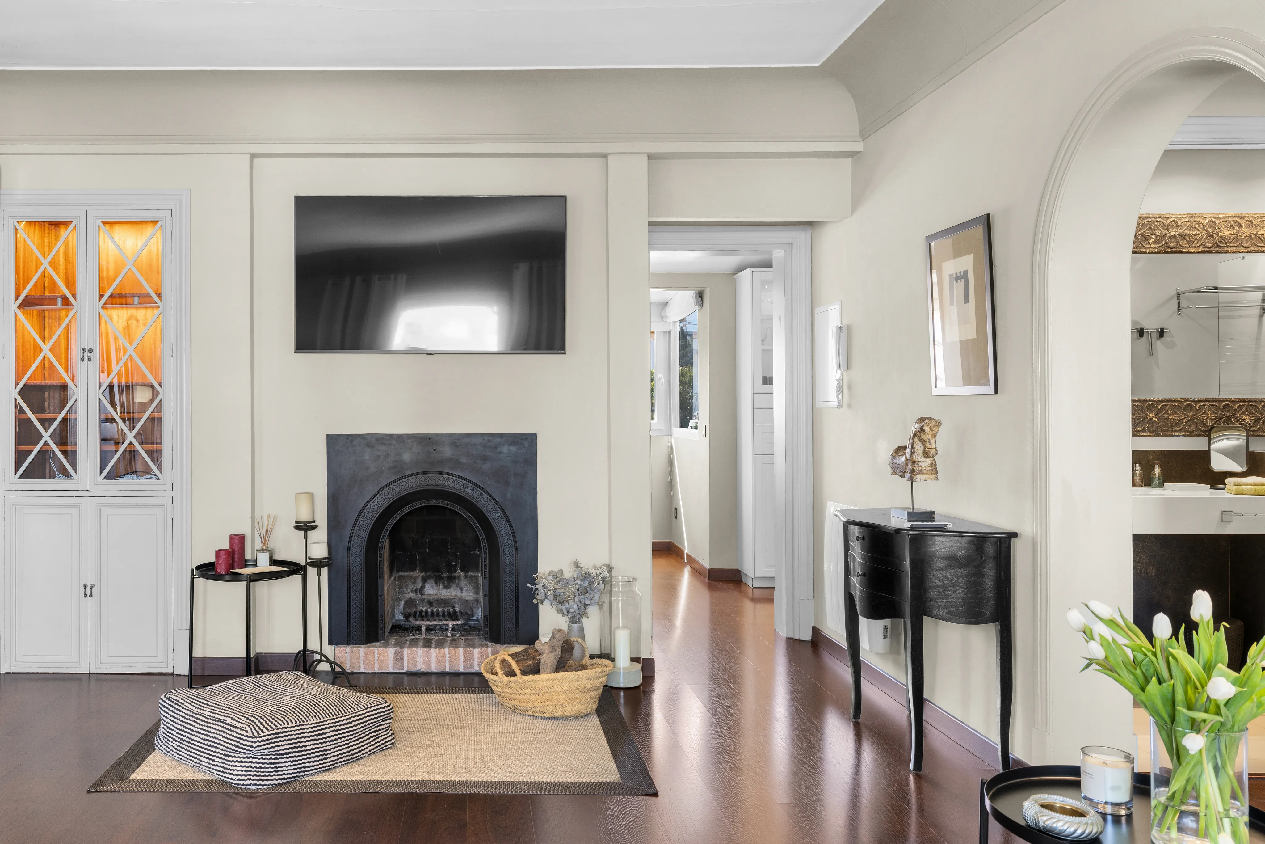 Beautiful penthouse in Son Armadams-5