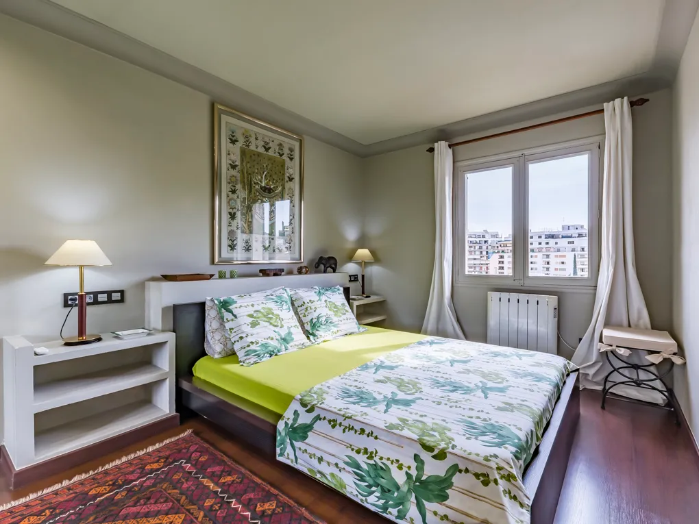 Smuk penthouse i Son Armadams-4