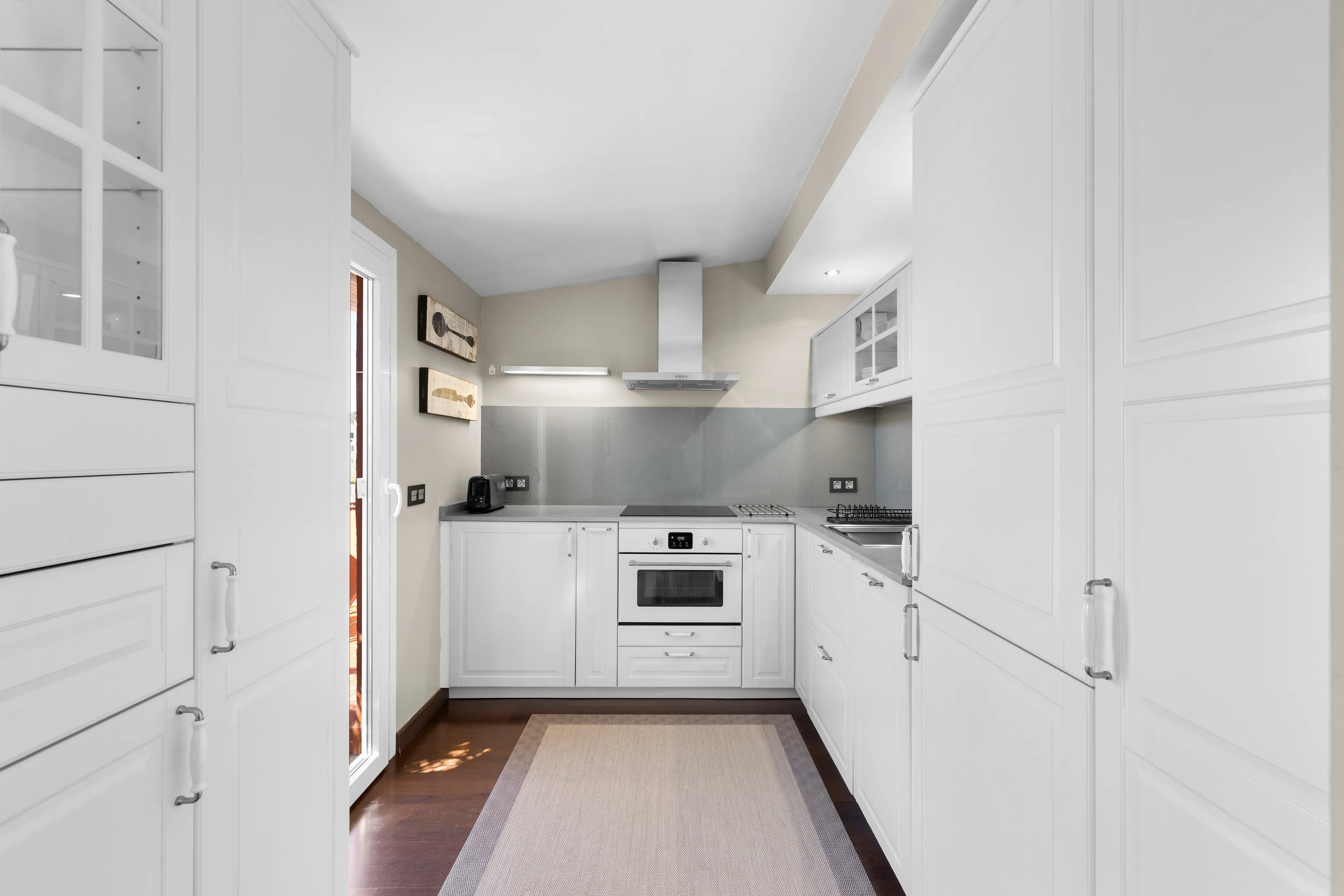 Beautiful penthouse in Son Armadams-9