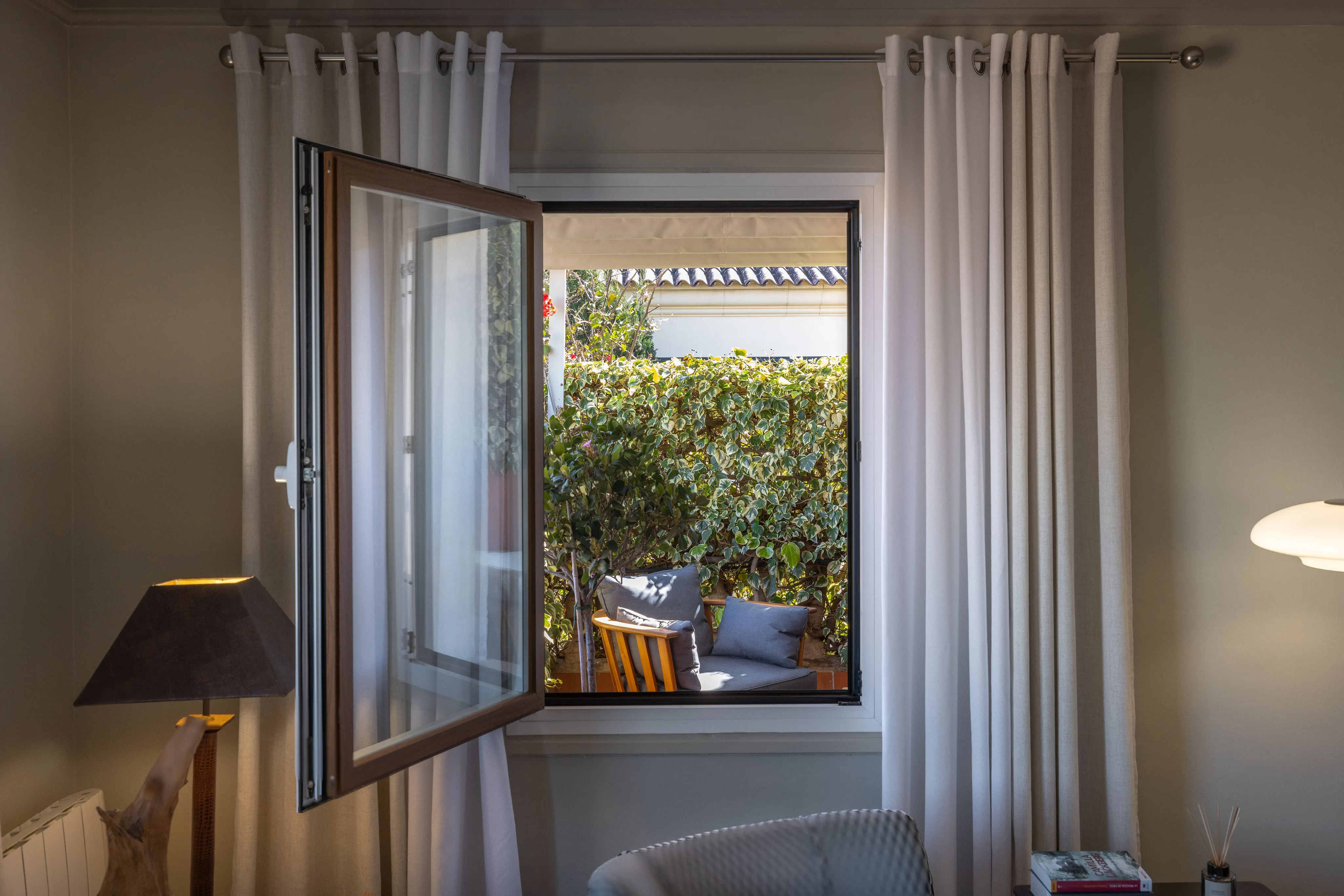 Beautiful penthouse in Son Armadams-3