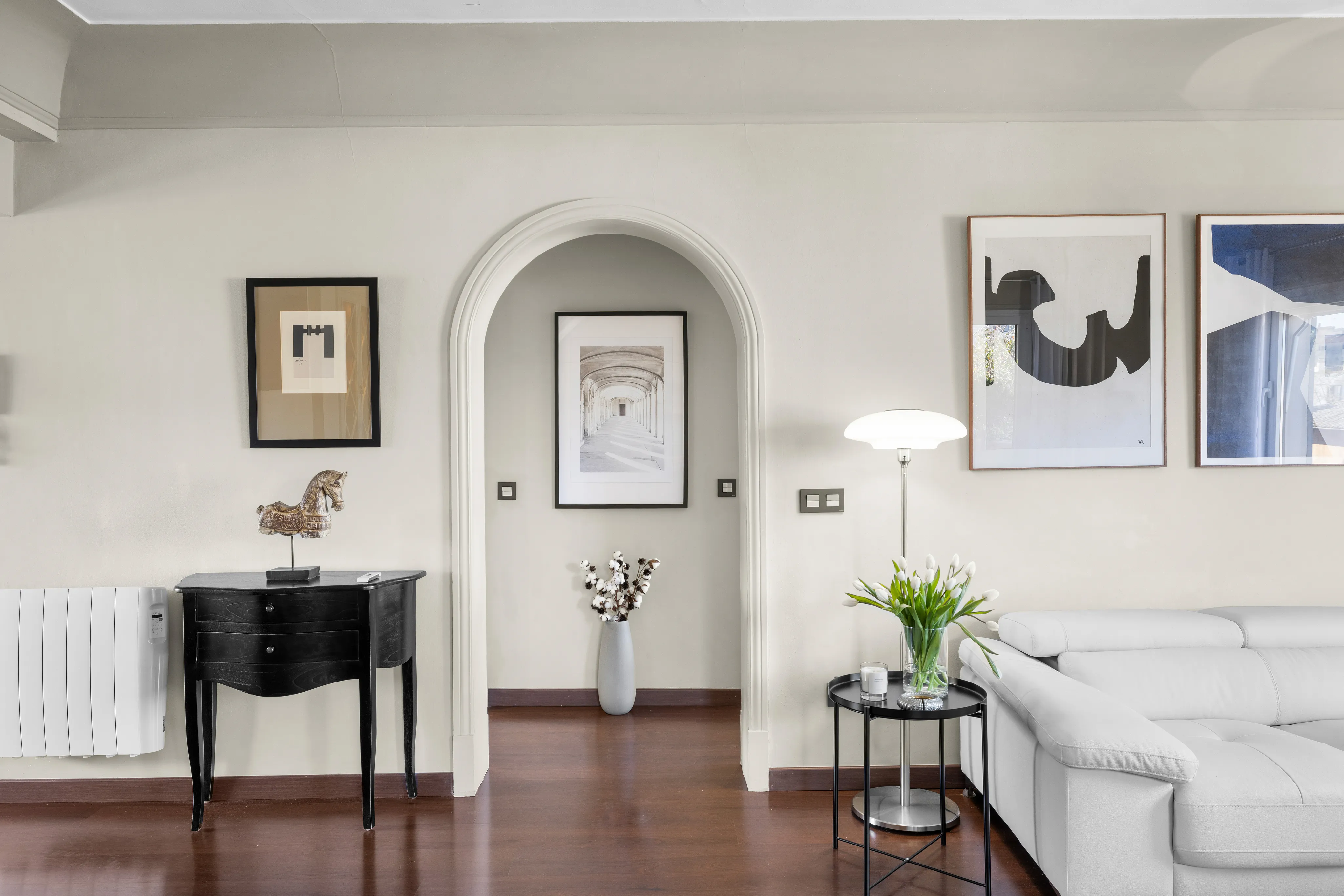 Beautiful penthouse in Son Armadams-7