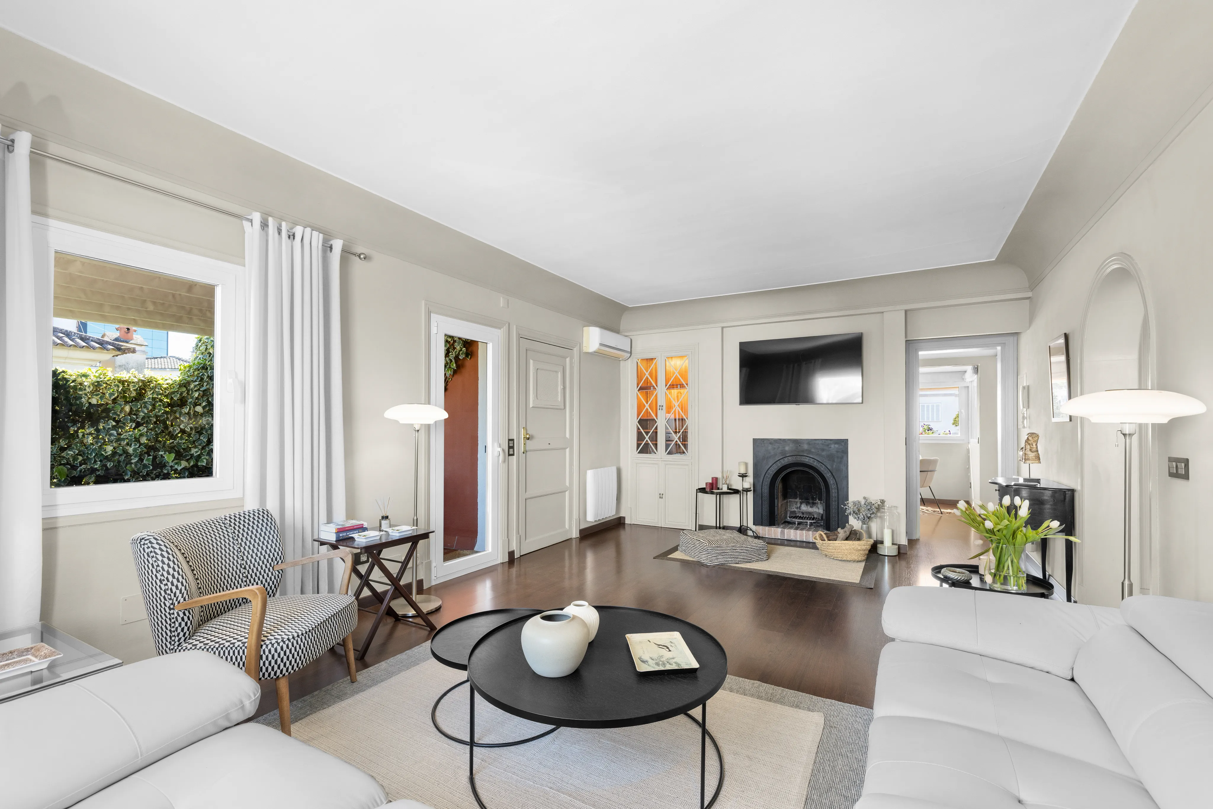 Beautiful penthouse in Son Armadams-4