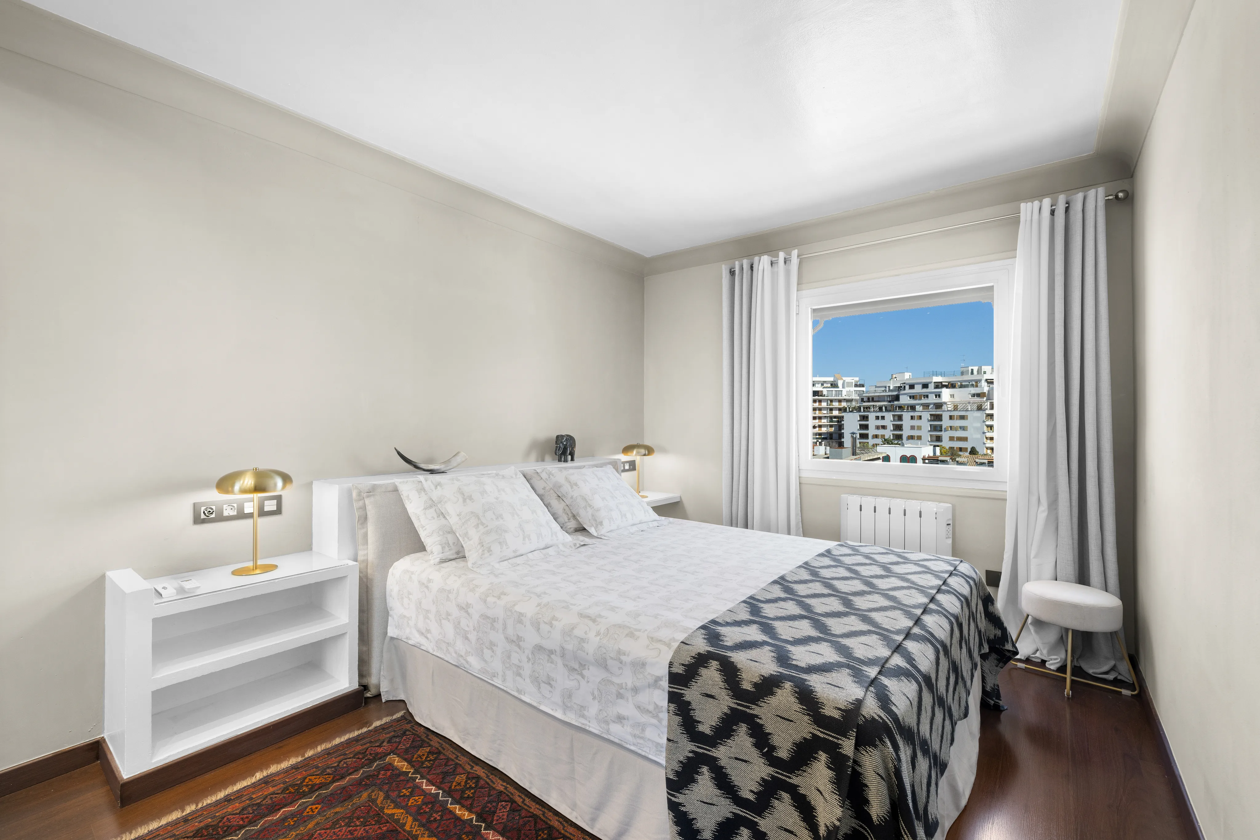 Beautiful penthouse in Son Armadams-11