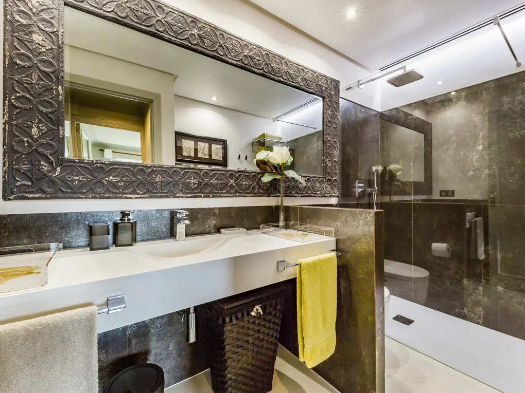 Smuk penthouse i Son Armadams-5