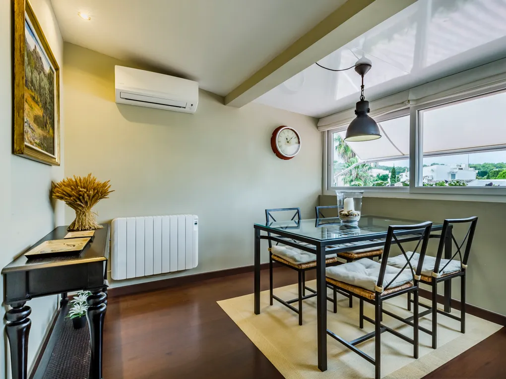 Smuk penthouse i Son Armadams-1