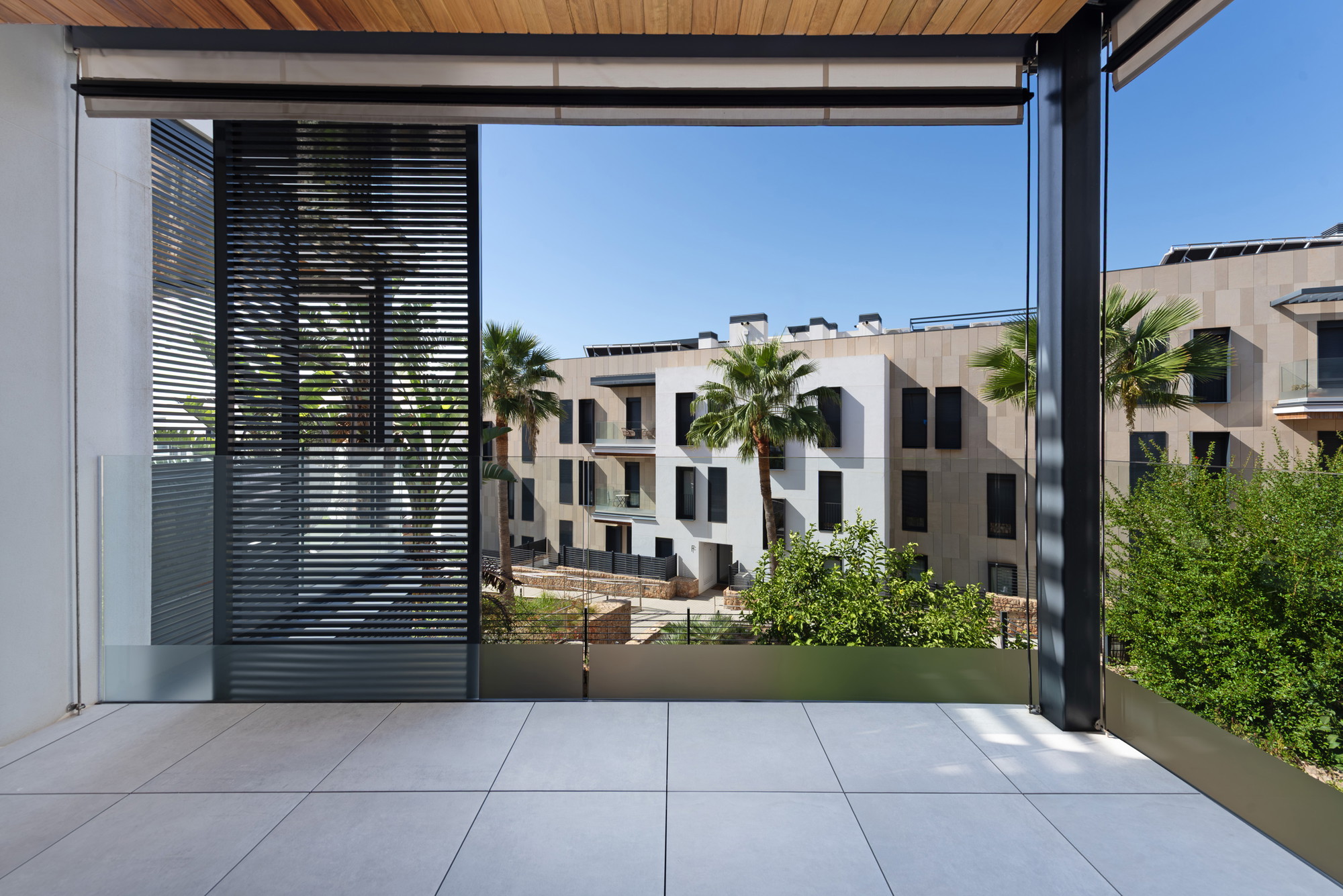 Underbar lägenhet nära golfbanan i Palma
