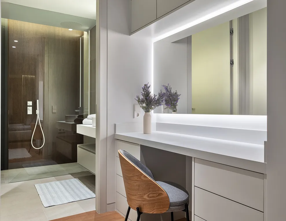 Nueva villa con vistas al mar en Santa Ponsa-16