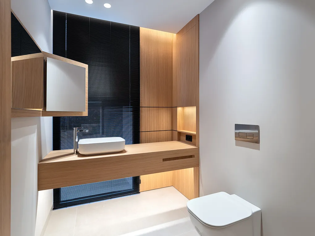 Ultramoderne villa i Nova Santa Ponsa-22