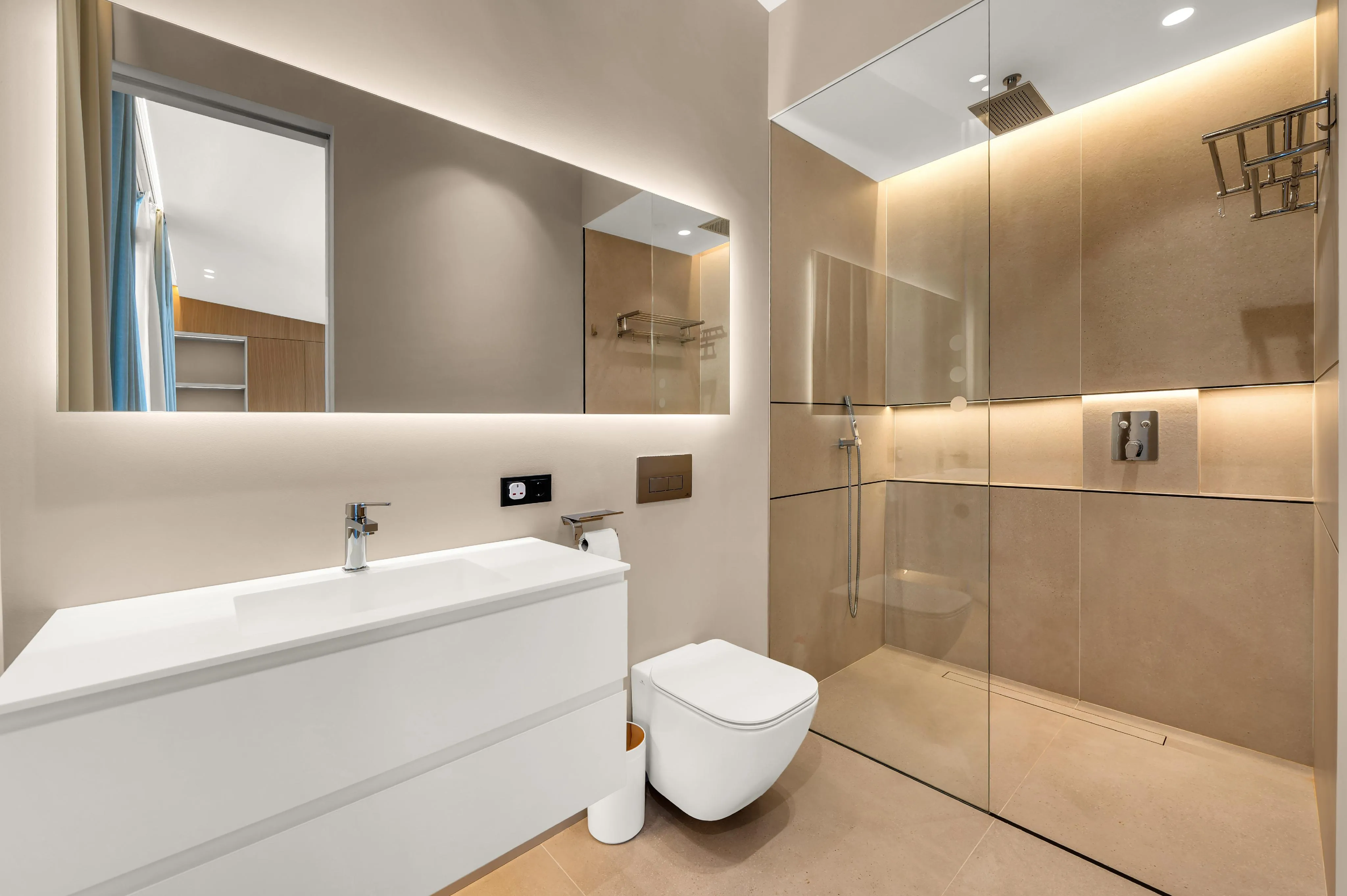 Ultramoderne villa i Nova Santa Ponsa-17