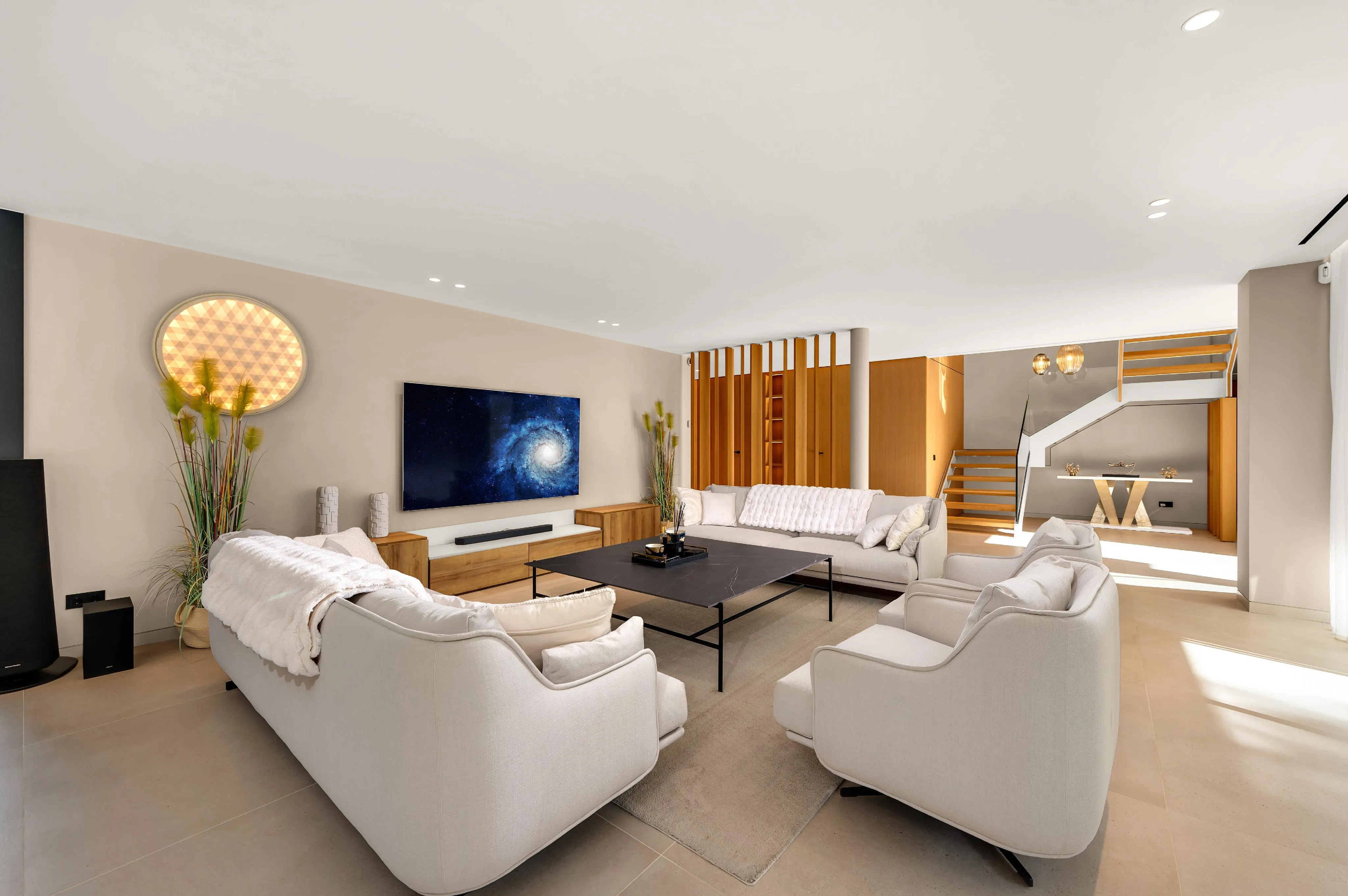 Ultramoderne villa i Nova Santa Ponsa-4