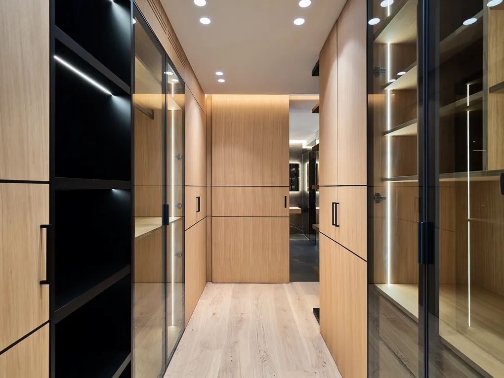 Vila d'útlima tecnologia a Nova Santa Ponsa-11