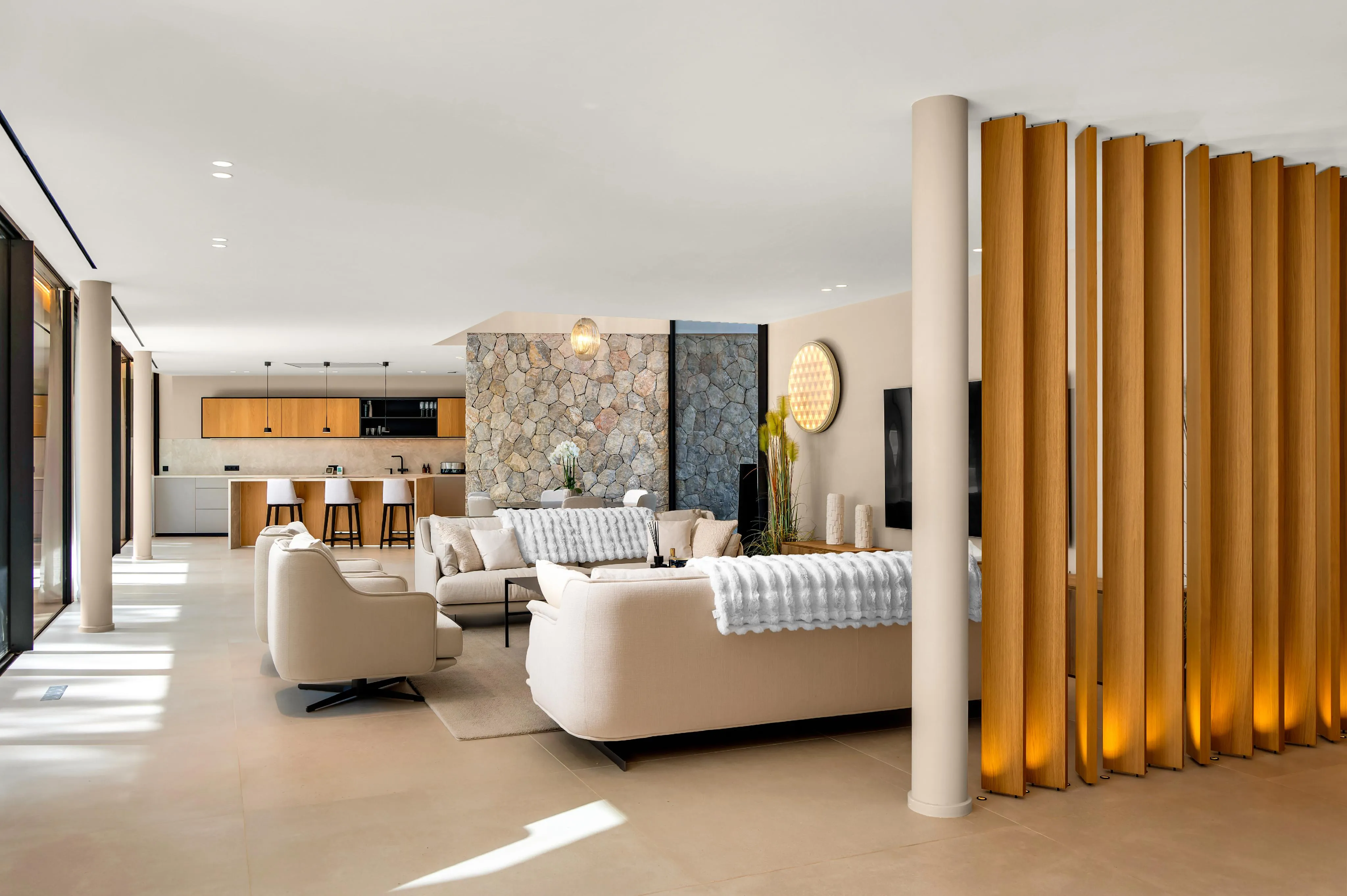State of the art modern Villa in Nova Santa Ponsa-4