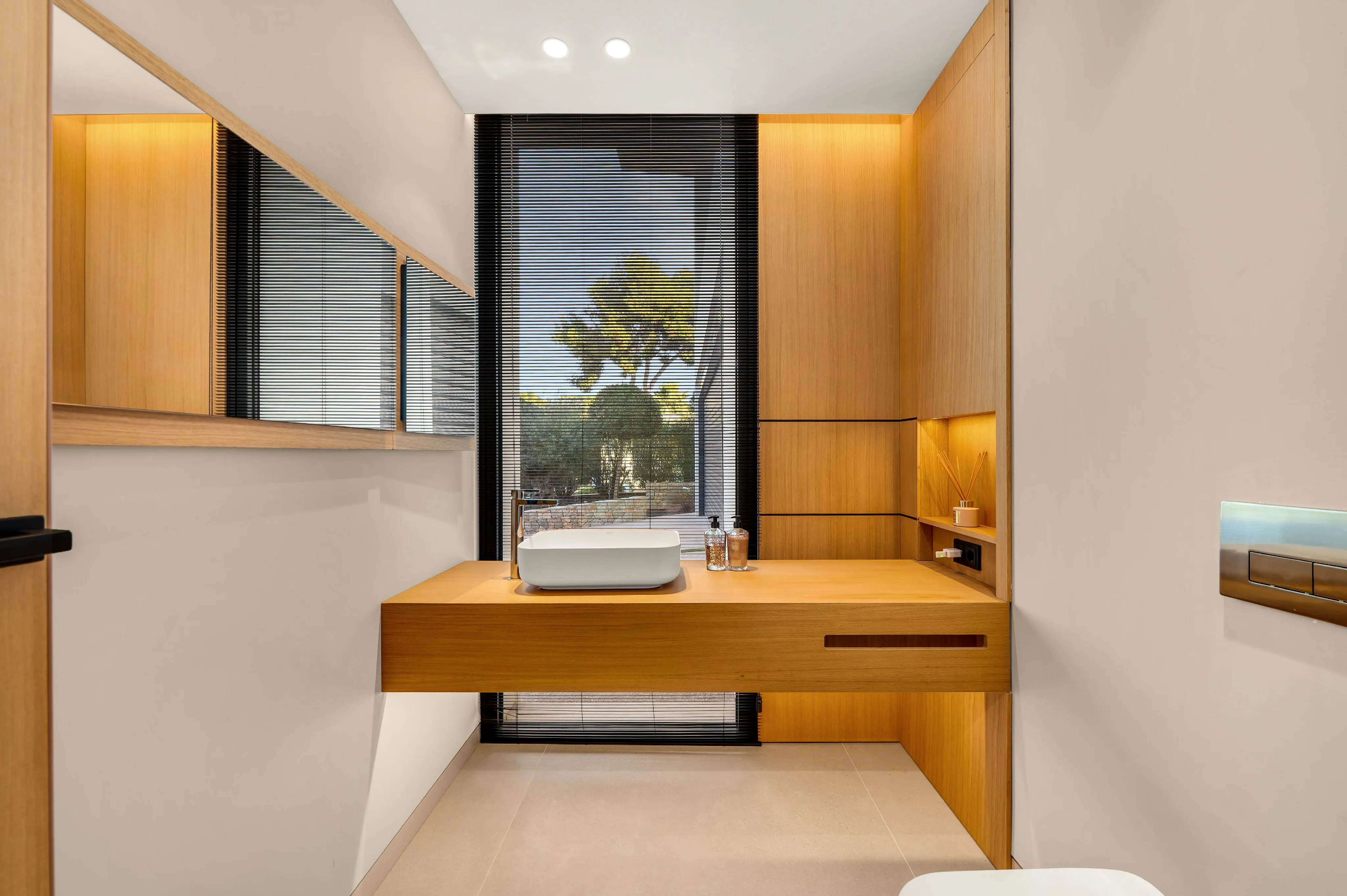 Ultramoderne villa i Nova Santa Ponsa-24