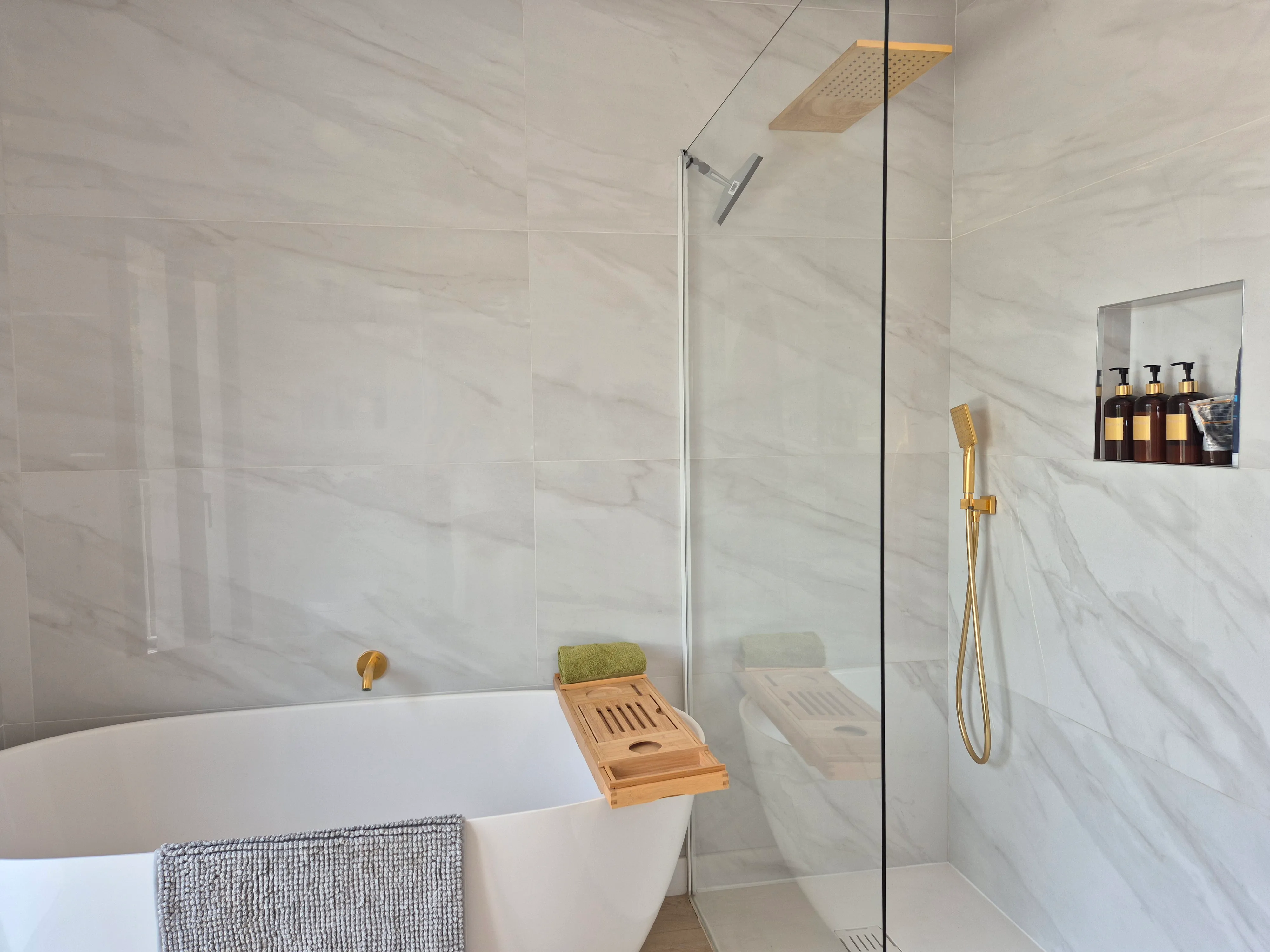 Nieuwe natuurstenen finca met zwembad aan de rand van Sencelles-9