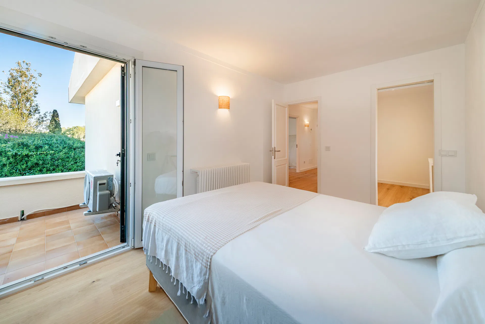 Superb family home in the sunshine, Alcudia - Bonaire-14