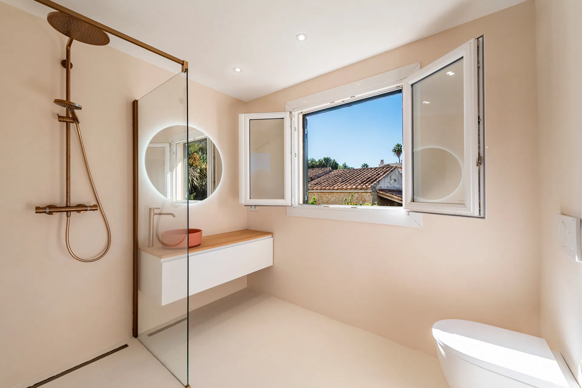 Superb family home in the sunshine, Alcudia - Bonaire-19
