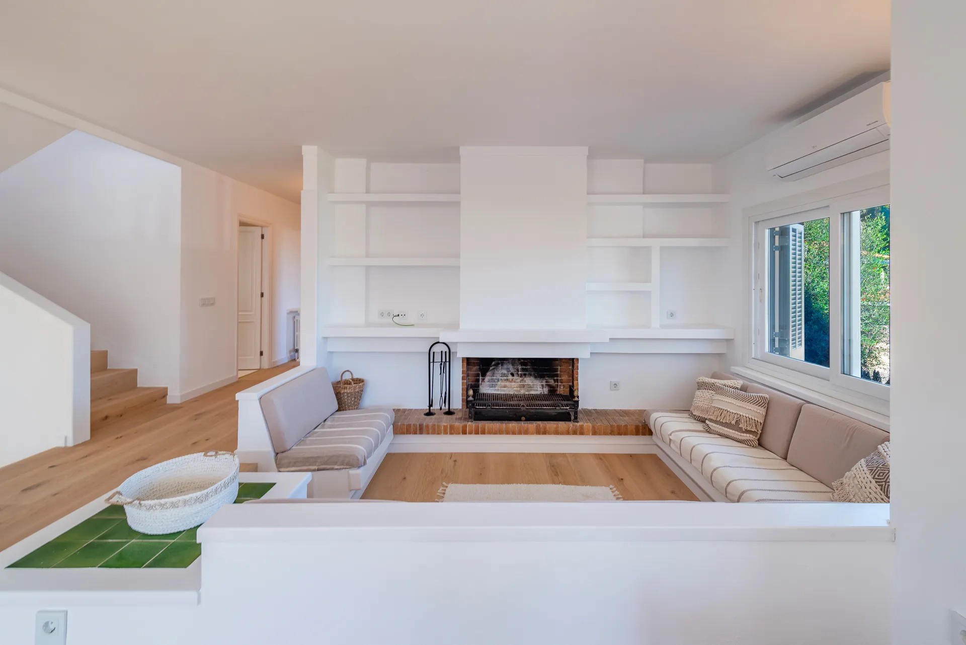 Uitstekend gezinshuis op een gewilde locatie, Alcudia - Bonaire-10