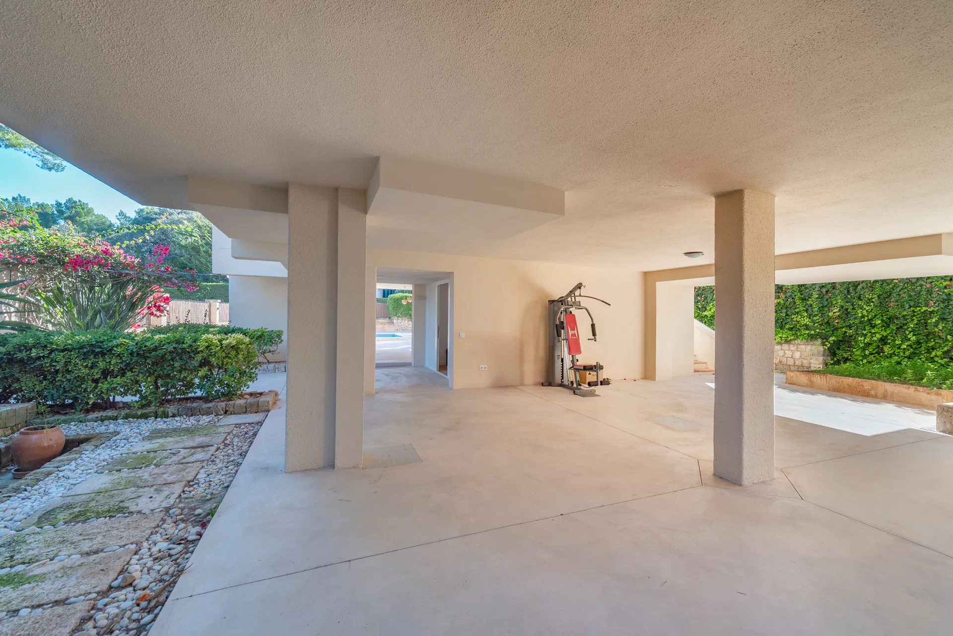 Superb family home in the sunshine, Alcudia - Bonaire-24