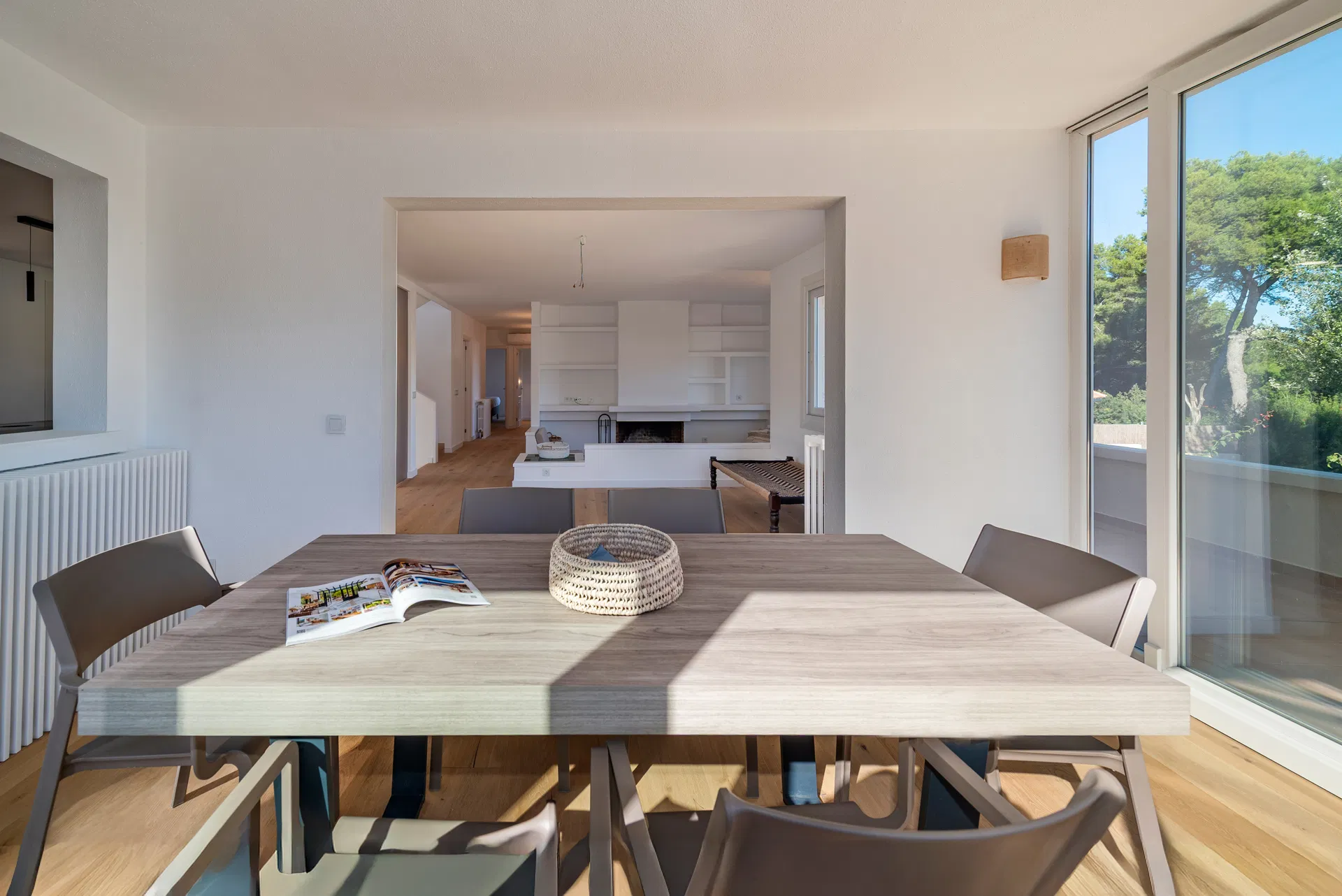 Superb family home in the sunshine, Alcudia - Bonaire-8